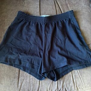Women’s cheer shorts